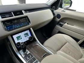 Land Rover Range Rover Sport 3.0D / FACE 2020 / SVR | Mobile.bg    13