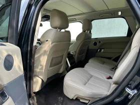 Land Rover Range Rover Sport 3.0D / FACE 2020 / SVR | Mobile.bg    12