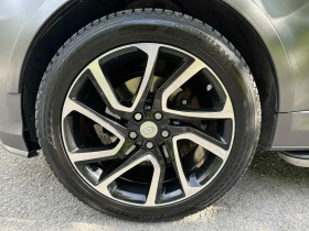 Land Rover Range Rover Sport 3.0D / FACE 2020 / SVR | Mobile.bg    17