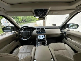Land Rover Range Rover Sport 3.0D / FACE 2020 / SVR | Mobile.bg    11