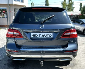 Обява за продажба на Mercedes-Benz ML 350 3.0D 258HP 4MATIC ШИБЕДАХ EU6 ~33 990 лв. - изображение 5