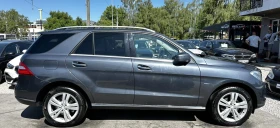 Обява за продажба на Mercedes-Benz ML 350 3.0D 258HP 4MATIC ШИБЕДАХ EU6 ~33 990 лв. - изображение 3
