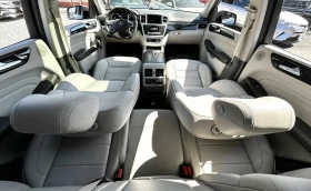 Обява за продажба на Mercedes-Benz ML 350 3.0D 258HP 4MATIC ШИБЕДАХ EU6 ~33 990 лв. - изображение 9
