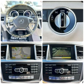 Mercedes-Benz ML 350 3.0D 258HP 4MATIC  EU6 | Mobile.bg    14