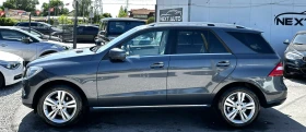 Обява за продажба на Mercedes-Benz ML 350 3.0D 258HP 4MATIC ШИБЕДАХ EU6 ~33 990 лв. - изображение 7