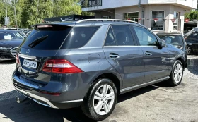 Обява за продажба на Mercedes-Benz ML 350 3.0D 258HP 4MATIC ШИБЕДАХ EU6 ~33 990 лв. - изображение 4