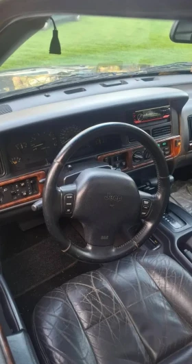 Обява за продажба на Jeep Grand cherokee ~13 000 лв. - изображение 3