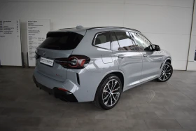 BMW X3 M40i - 124800 лв. - 47276630 2