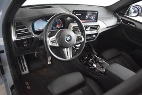 BMW X3 M40i - 124800 лв. - 47276630 6