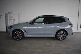 BMW X3 M40i - 124800 лв. - 47276630 3