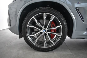 BMW X3 M40i - 124800 лв. - 47276630 5