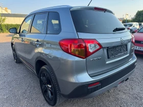 Обява за продажба на Suzuki Vitara 1.4Sergio C.Top140к.с ~26 450 лв. - изображение 3
