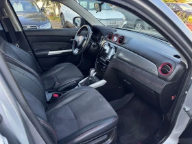 Suzuki Vitara 1.4Sergio C.Top140к.с - 26450 лв. - 22105573 13