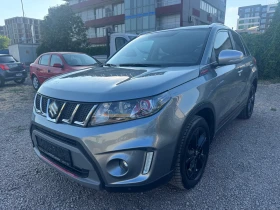 Обява за продажба на Suzuki Vitara 1.4Sergio C.Top140к.с ~26 450 лв. - изображение 1