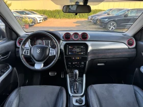 Обява за продажба на Suzuki Vitara 1.4Sergio C.Top140к.с ~26 450 лв. - изображение 8