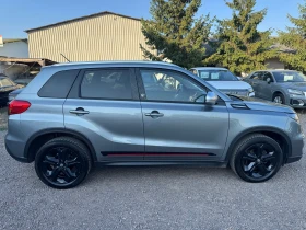 Обява за продажба на Suzuki Vitara 1.4Sergio C.Top140к.с ~26 450 лв. - изображение 6