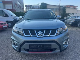 Suzuki Vitara 1.4Sergio C.Top140к.с