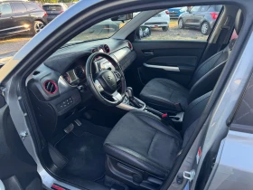 Обява за продажба на Suzuki Vitara 1.4Sergio C.Top140к.с ~26 450 лв. - изображение 9