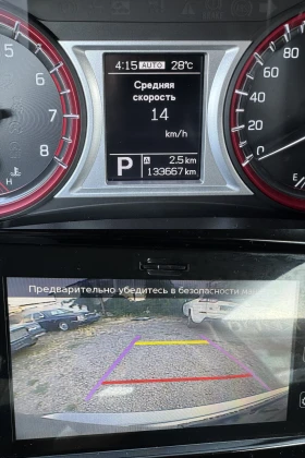 Suzuki Vitara 1.4Sergio C.Top140к.с - 26450 лв. - 22105573 14