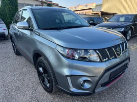 Обява за продажба на Suzuki Vitara 1.4Sergio C.Top140к.с ~26 450 лв. - изображение 7