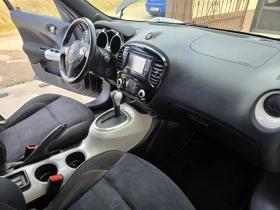 Nissan Juke 1.6 Xtronic | Навигация| Камера| 360 - 20500 лв. - 55693384 12