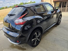 Nissan Juke 1.6 Xtronic | Навигация| Камера| 360 - 20500 лв. - 55693384 4