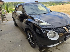 Nissan Juke 1.6 Xtronic | Навигация| Камера| 360 - 20500 лв. - 55693384 2