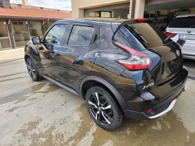 Nissan Juke 1.6 Xtronic | Навигация| Камера| 360 - 20500 лв. - 55693384 6