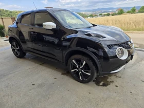 Nissan Juke 1.6 Xtronic | Навигация| Камера| 360 - 20500 лв. - 55693384 3