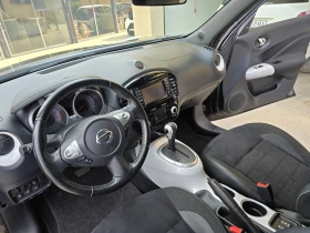 Nissan Juke 1.6 Xtronic | Навигация| Камера| 360 - 20500 лв. - 55693384 9
