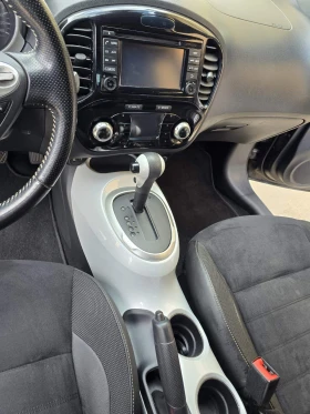 Nissan Juke 1.6 Xtronic | Навигация| Камера| 360 - 20500 лв. - 55693384 11