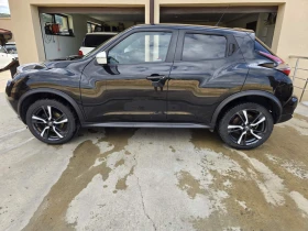 Nissan Juke 1.6 Xtronic | Навигация| Камера| 360 - 20500 лв. - 55693384 7