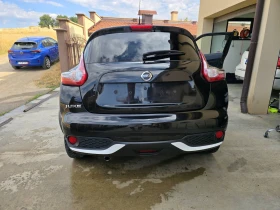 Nissan Juke 1.6 Xtronic | Навигация| Камера| 360 - 20500 лв. - 55693384 5