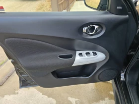 Nissan Juke 1.6 Xtronic | Навигация| Камера| 360 - 20500 лв. - 55693384 8