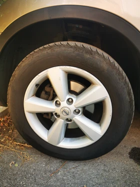 Nissan Qashqai | Mobile.bg    3