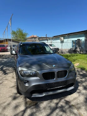 BMW X1 2.0 DIESEL X-DRIVE AUSTRIA | Mobile.bg    3