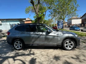 BMW X1 2.0 DIESEL X-DRIVE AUSTRIA | Mobile.bg    4