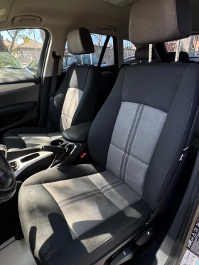 BMW X1 2.0 DIESEL X-DRIVE AUSTRIA | Mobile.bg    10