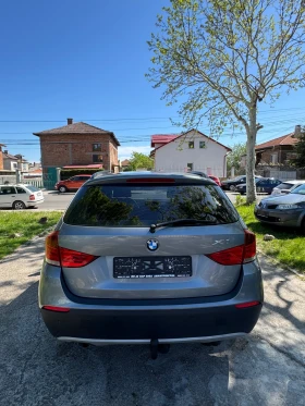 BMW X1 2.0 DIESEL X-DRIVE AUSTRIA | Mobile.bg    6