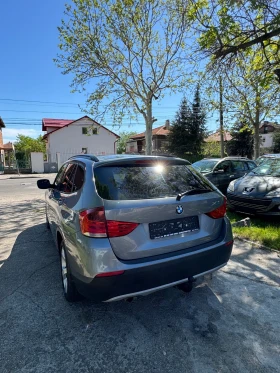 BMW X1 2.0 DIESEL X-DRIVE AUSTRIA | Mobile.bg    7