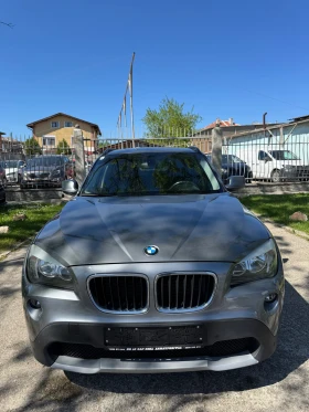 BMW X1 2.0 DIESEL X-DRIVE AUSTRIA | Mobile.bg    2