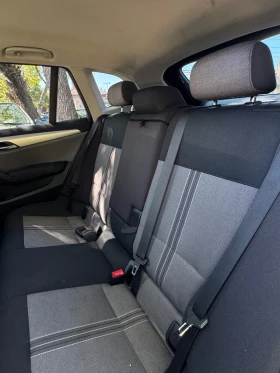 BMW X1 2.0 DIESEL X-DRIVE AUSTRIA | Mobile.bg    11