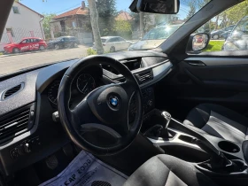 BMW X1 2.0 DIESEL X-DRIVE AUSTRIA | Mobile.bg    9