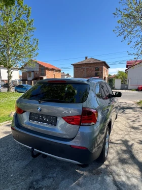 BMW X1 2.0 DIESEL X-DRIVE AUSTRIA | Mobile.bg    5