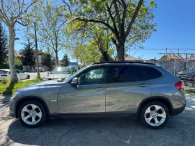 BMW X1 2.0 DIESEL X-DRIVE AUSTRIA | Mobile.bg    8