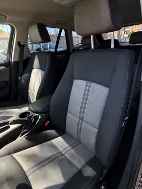BMW X1 2.0 DIESEL X-DRIVE AUSTRIA | Mobile.bg    13