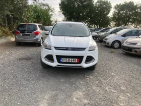Ford Kuga   ТОП