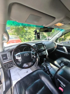 Обява за продажба на Toyota Land cruiser 200 ~62 000 лв. - изображение 7
