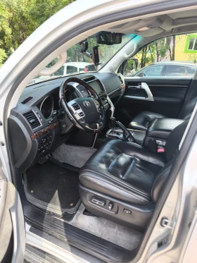 Обява за продажба на Toyota Land cruiser 200 ~62 000 лв. - изображение 5