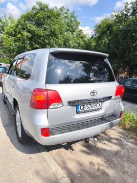 Обява за продажба на Toyota Land cruiser 200 ~62 000 лв. - изображение 3